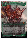 Grist, Voracious Larva (Borderless) - Modern Horizons 3 - #0446