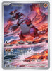 Groudon (Illustration Rare) SV04: Paradox Rift #199/182