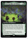 Growing Rites of Itlimoc (Extended Art) - The Lost Caverns of Ixalan - #0380