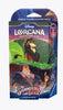 Disney Lorcana: Shimmering Skies Starter Deck