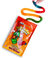 The Gummy Fireworm Vat19  80g