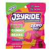 Joyride Fruity Gummy Bears Zero Sugar 1.8oz