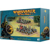 Warhammer The Old World: Orc & Goblin Tribes - Night Goblin Mob