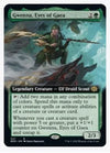 Gwenna, Eyes of Gaea (Extended Art) - The Brothers' War - #347