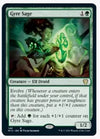 Gyre Sage - Commander: Innistrad: Midnight Hunt - #140