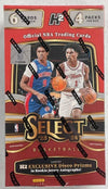 2023/24 Panini Select H2 Basketball Hobby Box