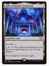 Hall of Heliod's Generosity - Modern Horizons - #241/254