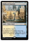 Hallowed Fountain - Ravnica Remastered - #0280