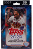 2024 Topps Series 1 Baseball Hangar Box