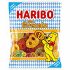 Haribo Susse Brezeln - Gummy Pretzels 175g