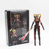 [Pre-Owned] NECA Batman Arkham City- Harley Quinn