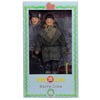 [Pre-Owned] NECA Home Alone 25th Anniversary: Harry Lime Action Figure