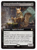 Hazel's Brewmaster (Extended Art) - Commander: Bloomburrow - #0052