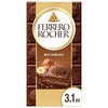 Ferrero Rocher Milk Hazelnut Chocolate Bar 3.1oz