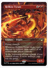 Hellkite Tyrant (Anime Borderless) - Ravnica Remastered - #0428