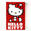 Hello Kitty It's a Wonderful Day Canvas Wall Art