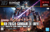 #255 Gundam EX (RFV) "Gundam: Requiem for Vengeance", Bandai Hobby HG 1/144