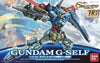 #01 Gundam G-Self w/ Atmospheric Pack "Gundam Reconguista in G", Bandai Hobby HG G-Reco 1/144