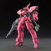 #12 Ryusei-go (Graze Custom II) "Gundam IBO", Bandai Hobby HG IBO