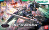 #38 00 Raiser (Designer's Color Ver.) "Gundam 00", Bandai Hobby HG 00