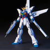 #109 GX-9900 GUNDAM X 1/144, Bandai Hobby HGAW