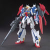 #40 Lightning Z Gundam "Gundam Build Fighters Try", Bandai Hobby HGBF 1/144