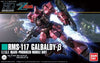 #212 Galbaldy Beta "Zeta Gundam", Bandai Hobby HGUC 1/144