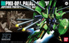 #60 Palace Athene "Z Gundam", Bandai Hobby HGUC