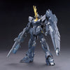 #153 Unicorn Gundam 02 Banshee Norn (Unicorn Mode) "Gundam UC", Bandai Hobby HGUC 1/144