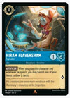 Hiram Flaversham - Toymaker (Cold Foil) - Rise of the Floodborn - #149/204