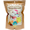 Hello Kitty Coconut Wafer Chocolate Flavor- 100g