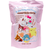 Hello Kitty Wafer Coconut Flavor- 100g