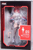 HOBBY SAKURA Rainbow Red Apple DX illustrated by StarCat 1/6 PVC Figure