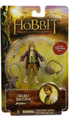 The Hobbit Bilbo Baggins An Unexpected Journey Action Figure The Bridge Direct