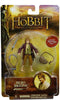 The Hobbit Bilbo Baggins An Unexpected Journey Action Figure The Bridge Direct