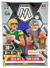 2024 Panini Mosaic Football Hobby Blaster Box