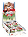 2024/25 Topps UEFA Club Competitions Soccer Hobby Box