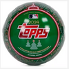 2024 Topps Holiday Baseball Tin