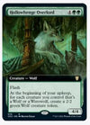 Hollowhenge Overlord (Extended Art) - Commander: Innistrad: Crimson Vow - #074