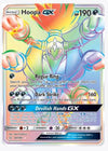 Hoopa GX (Secret) - SM - Team Up # 187/181