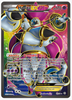 Hoopa EX (89 Full Art) XY - Ancient Origins # 89/98