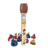 Hershey's Harry Potter Butterbeer Kisses Gift Tube - 2.08oz