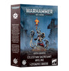 Warhammer 40,000: Adepta Sororitas - Celestian Sacresant Aveline