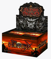 The Hunted Booster Box