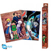 Hunter X Hunter - Set of 2 Boxed Posters