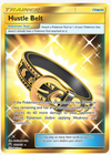 Hustle Belt (Secret) SM - Celestial Storm #179/168