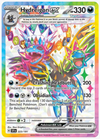 Hydreigon ex (Full Art) SV08: Surging Sparks #223/191