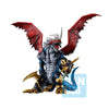 Imperialdramon "Digimon Adventure" Ichibansho Figure