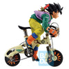 Son Goku (Snap Collection) "Dragon Ball Z", Ichibansho Figure