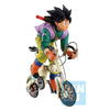 Son Goku (Snap Collection) "Dragon Ball Z", Ichibansho Figure